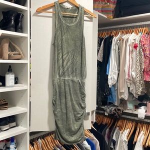 Sundry Sun racerback